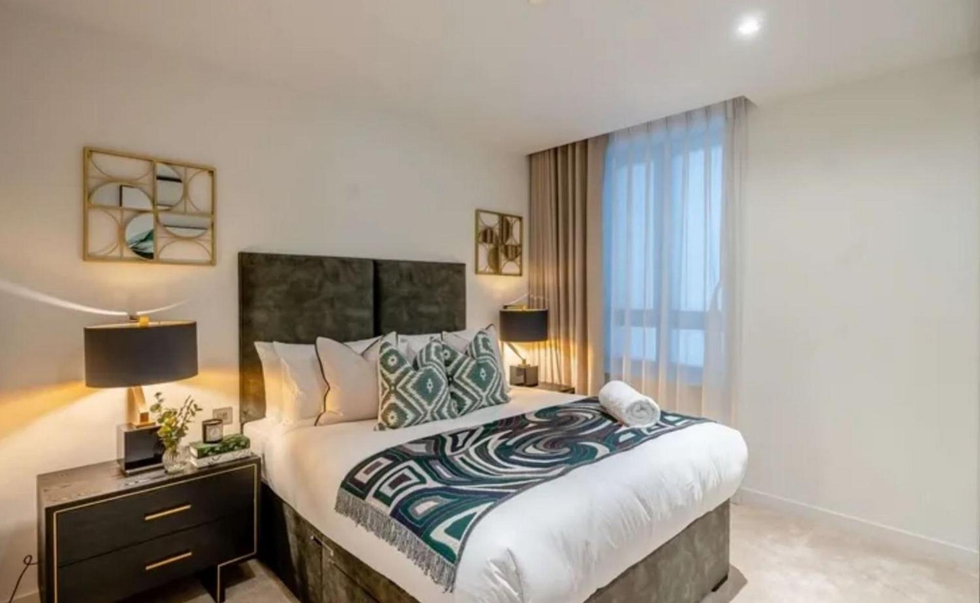 Apartment Knorrstr Milbertshofen